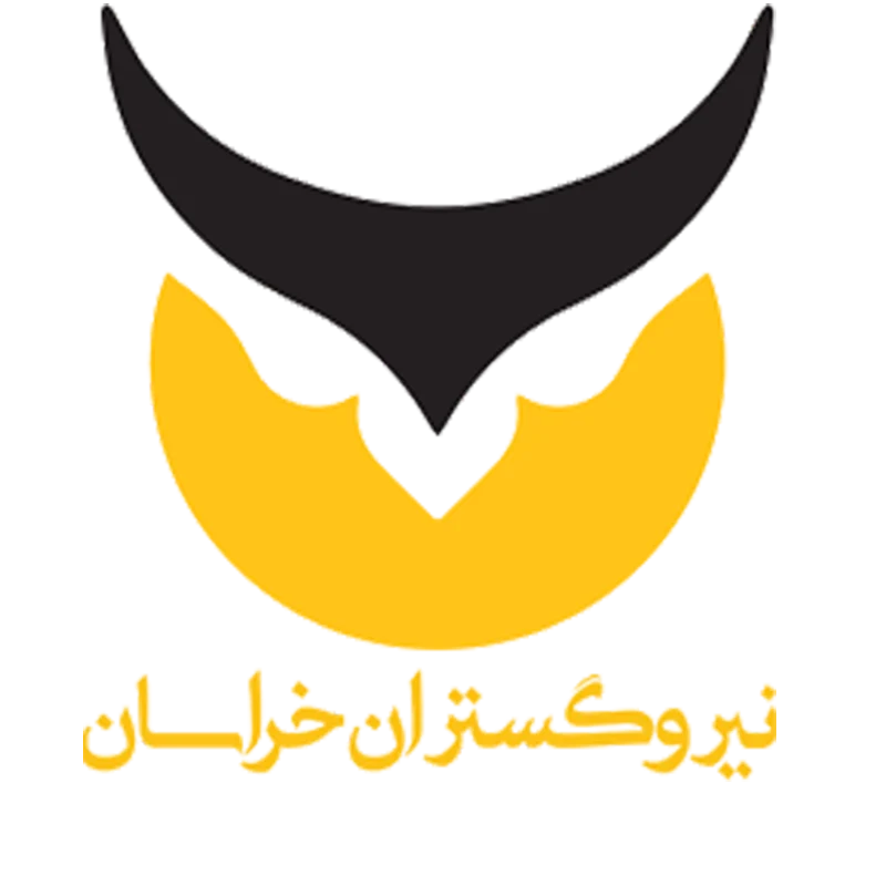 تصویر لوگوی رسمی برند نیرو گستران خراسان باتری - تصویر با کیفیت